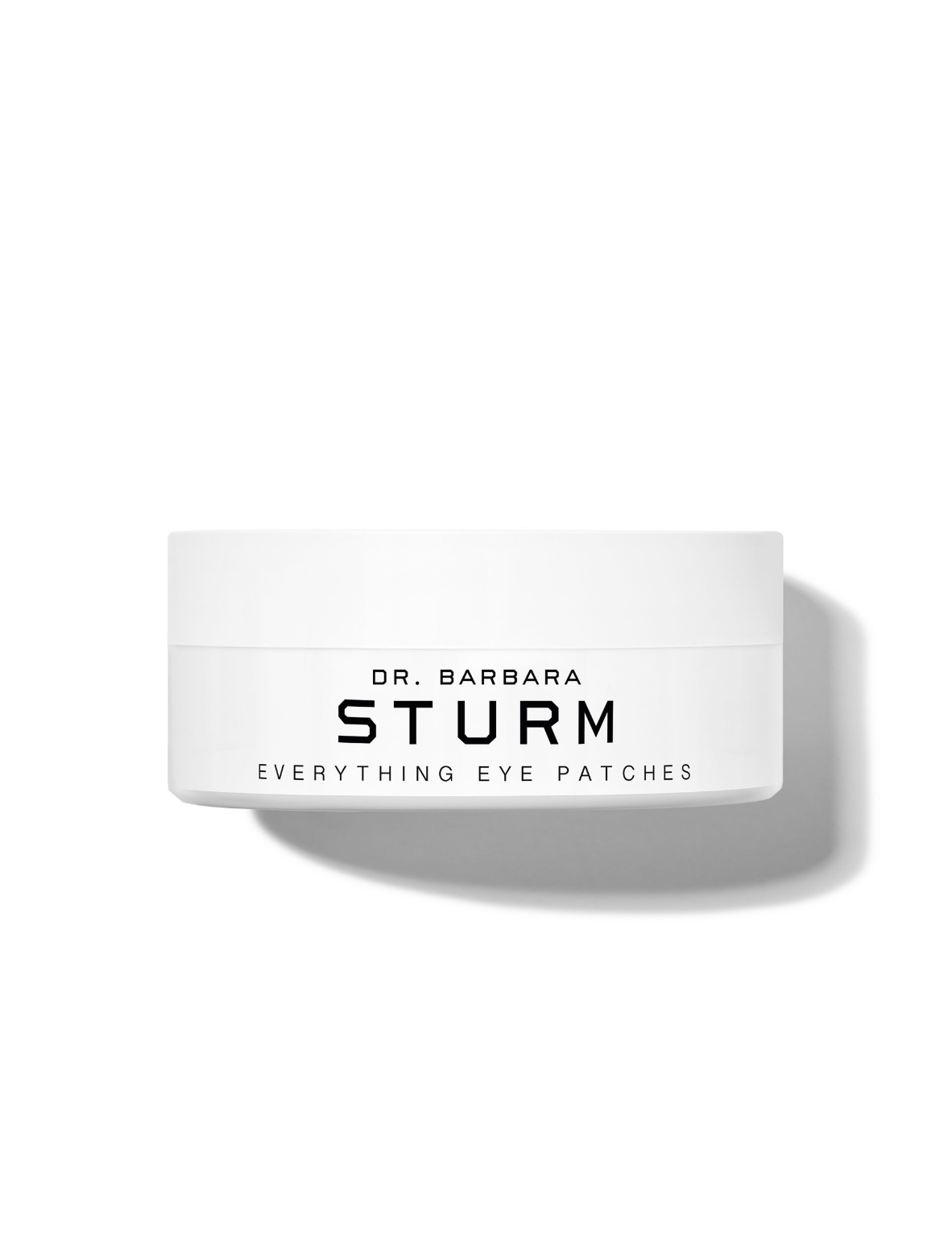 Dr. Barbara Sturm Everything Eye Patches - 	Патчи под глаза