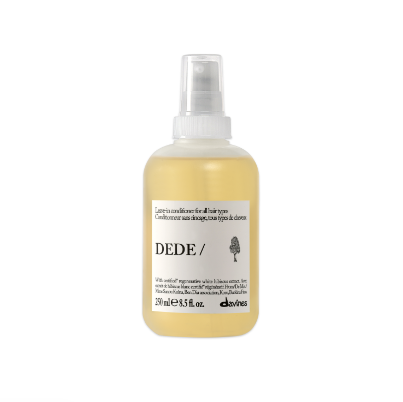Davines Dede Leave-in Conditioner Hair Mist - Несмываемый спрей-кондиционер для всех типов волос