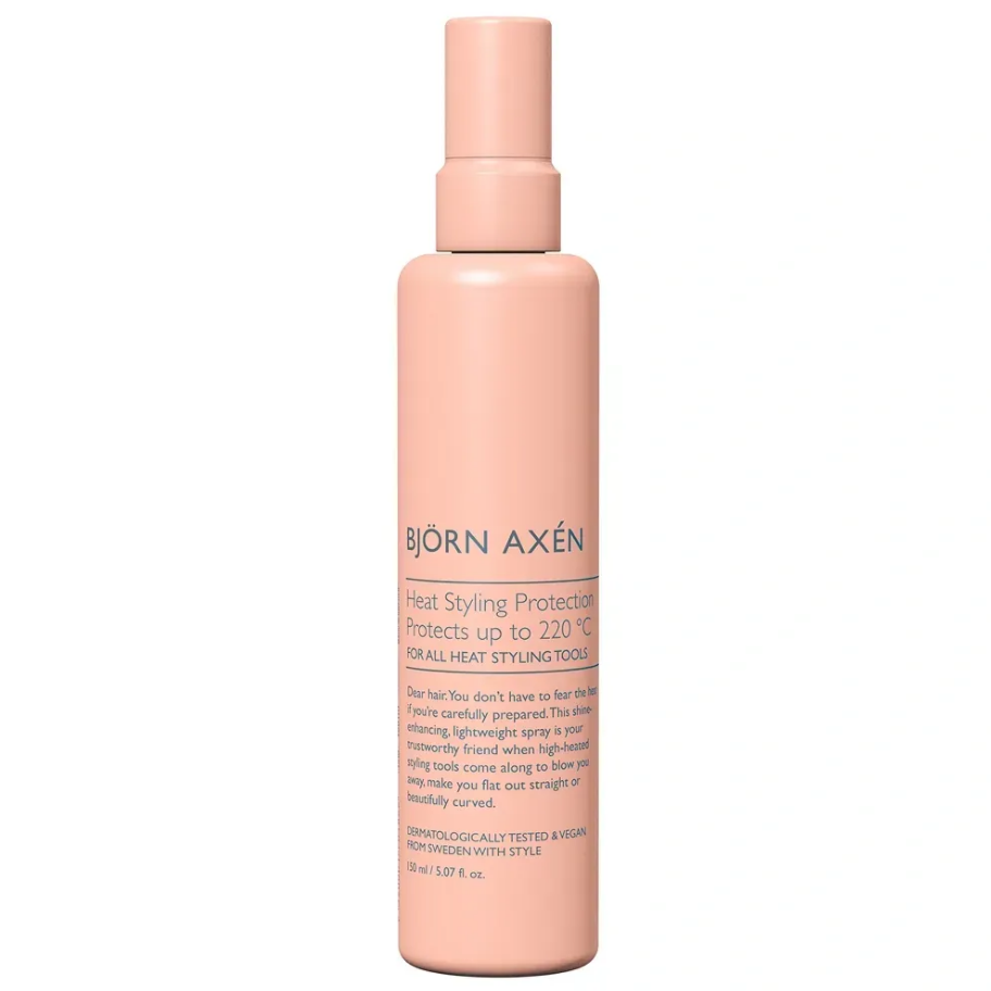 Björn Axén Heat Styling Protection - Термозащитный спрей