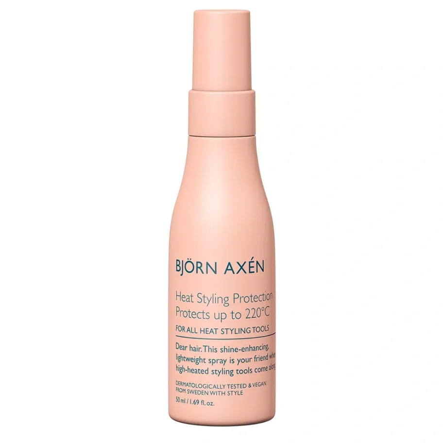 Björn Axén Heat Styling Protection - Термозащитный спрей Björn Axén Heat Styling Protection - Термозащитный спрей