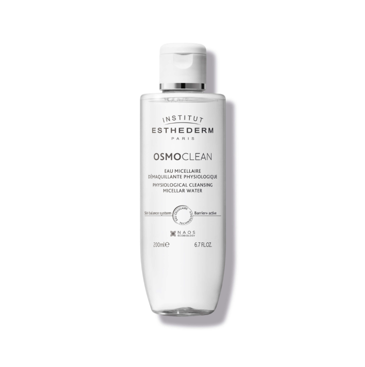 Institut Esthederm Physiological Cleansing Water - Мицеллярная вода Institut Esthederm Physiological Cleansing Water - Мицеллярная вода
