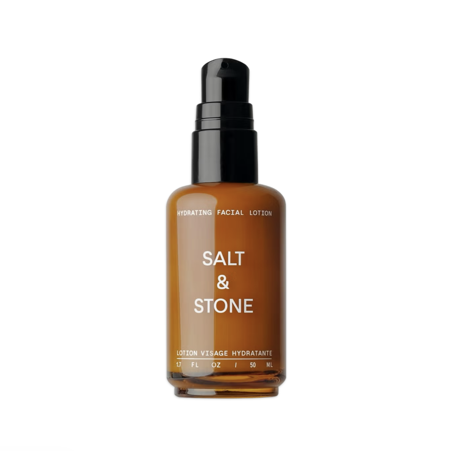 Salt & Stone Hydrating Facial Lotion - Увлажняющий лосьон для лица