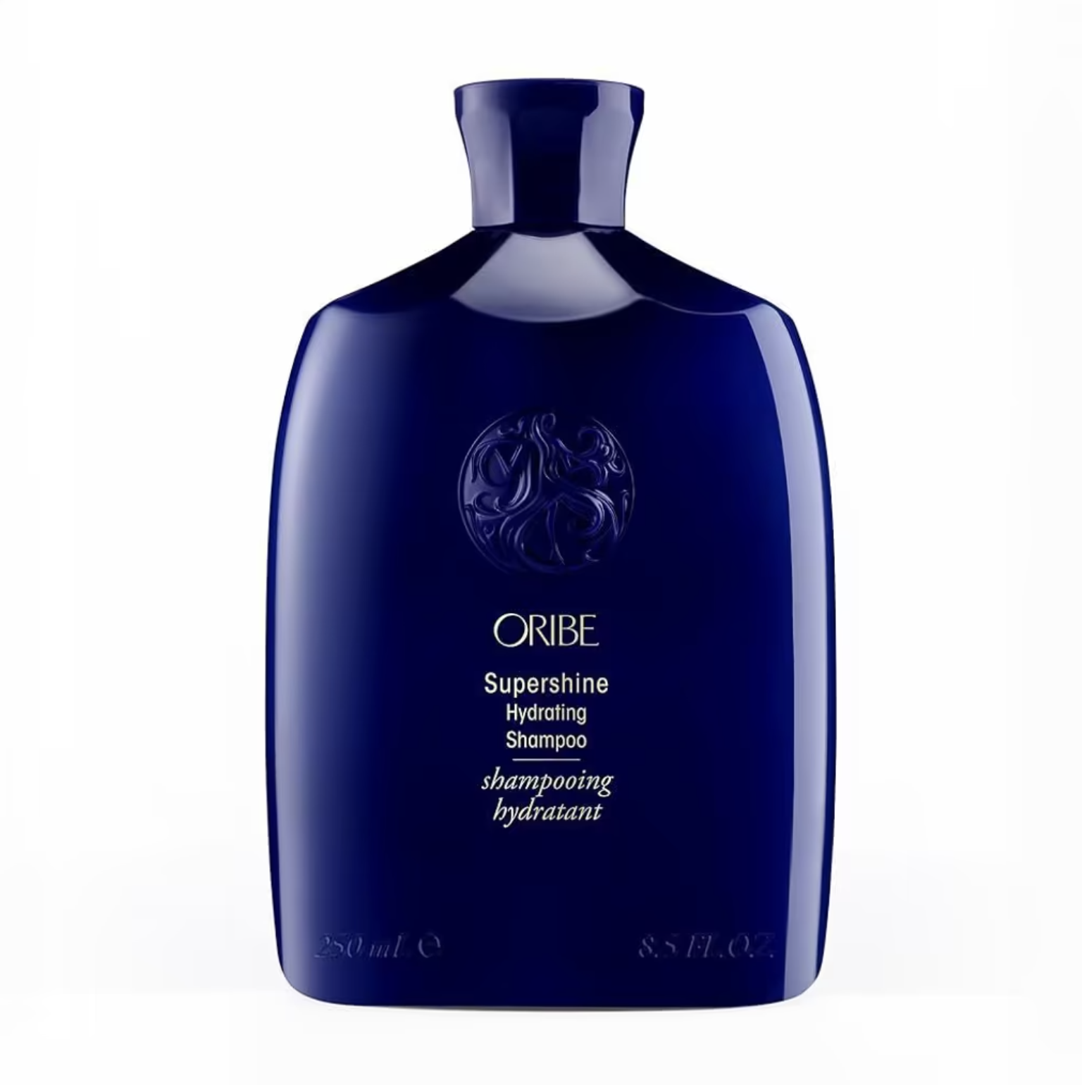 Oribe Supershine Hydrating Shampoo - Шампунь для блеска волос Драгоценное сияние