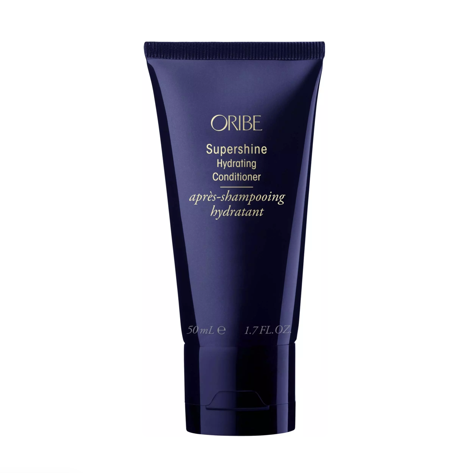 Oribe Supershine Hydrating Conditioner Travel - Кондиционер для блеска волос Драгоценное сияние тревел-версия