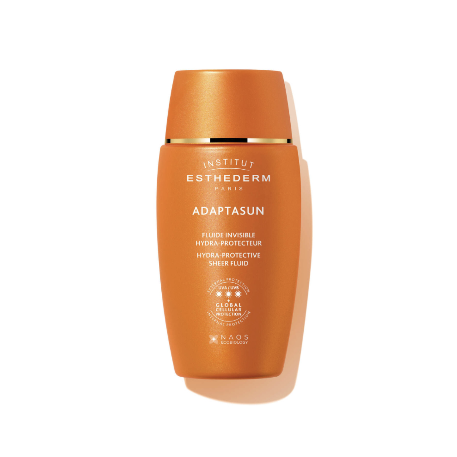 Institut Esthederm Adaptasun Hydra-Protective Sheer Fluide*** - Флюид для лица