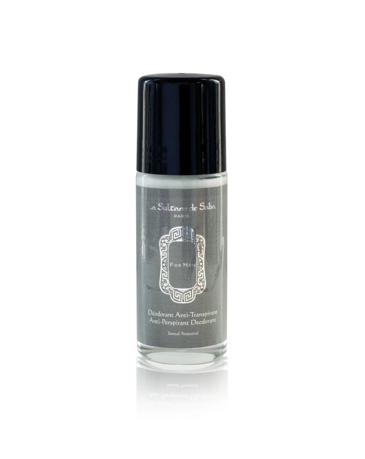 La Sultane de Saba For Men Anti-Perspirant Deodorant - Дезодорант для мужчин
