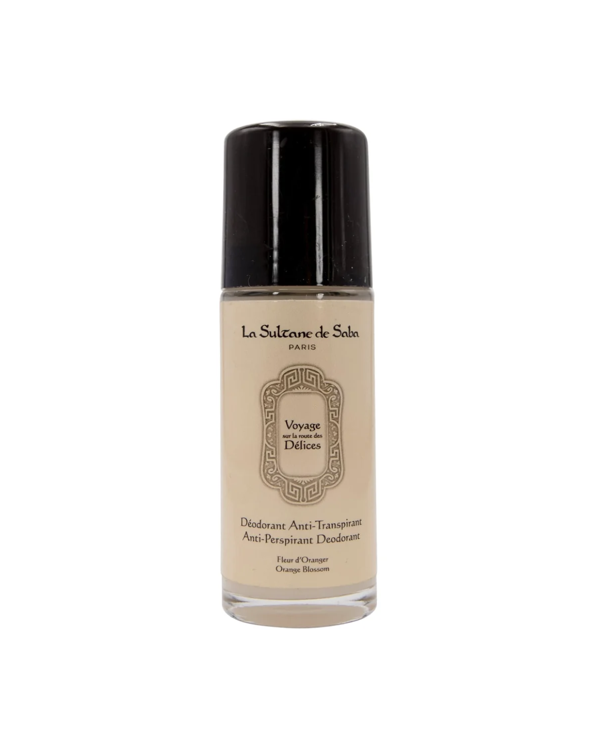 La Sultane de Saba Orange Blossom Anti-Perspirant Deodorant - Дезодорант Цветы Апельсина