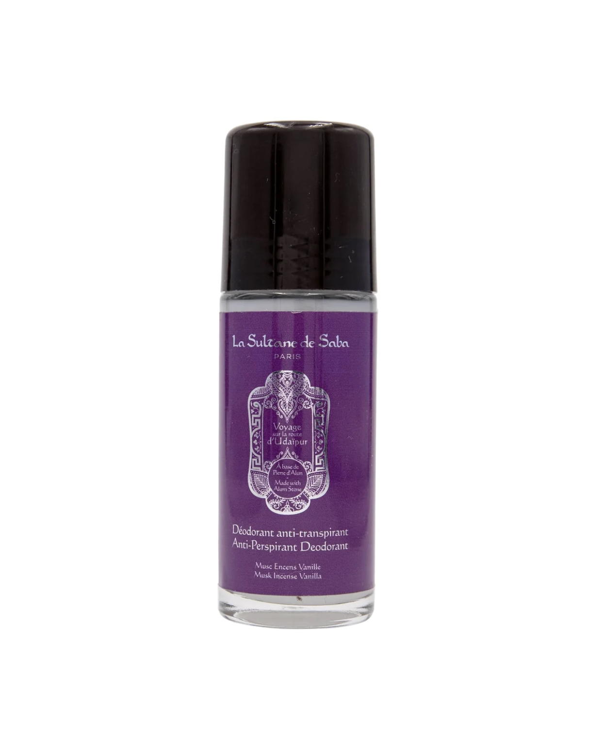 La Sultane De Saba Udaipur Anti-Perspirant Deodorant - Дезодорант Удаипур
