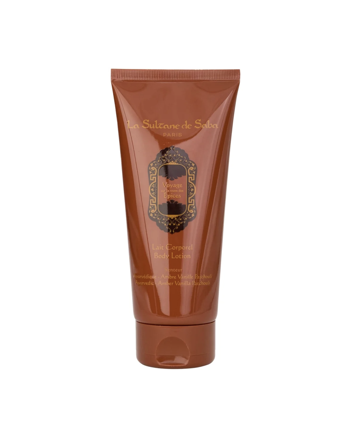 La Sultane de Saba Ayurvedic Body Lotion Молочко для тела Аюрведическое La Sultane de Saba Ayurvedic Body Lotion Молочко для тела Аюрведическое