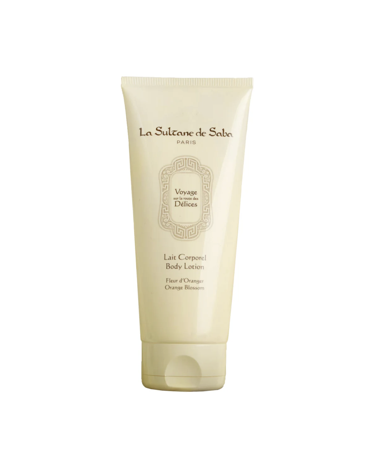 La Sultane de Saba Orange Blossom Body Lotion - Молочко для тела Цветы апельсина La Sultane de Saba Orange Blossom Body Lotion - Молочко для тела Цветы апельсина