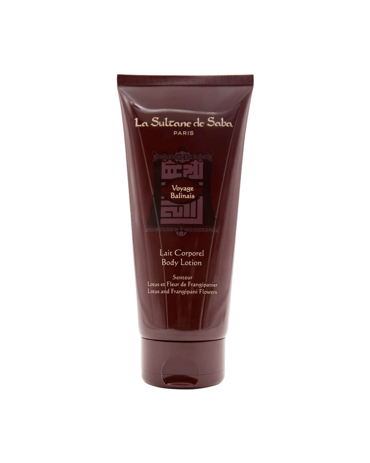 La Sultane de Saba Bali Body Lotion - Молочко для тела Бали La Sultane de Saba Bali Body Lotion - Молочко для тела Бали