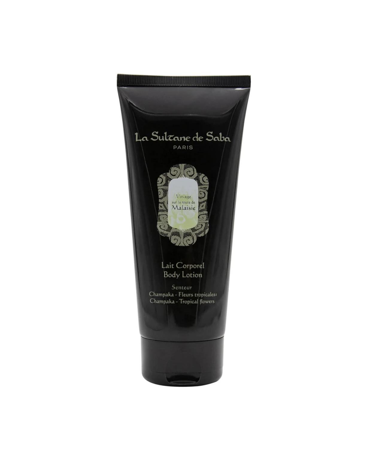 La Sultane de Saba Malaisie Body Lotion - Молочко для тела Малайзия