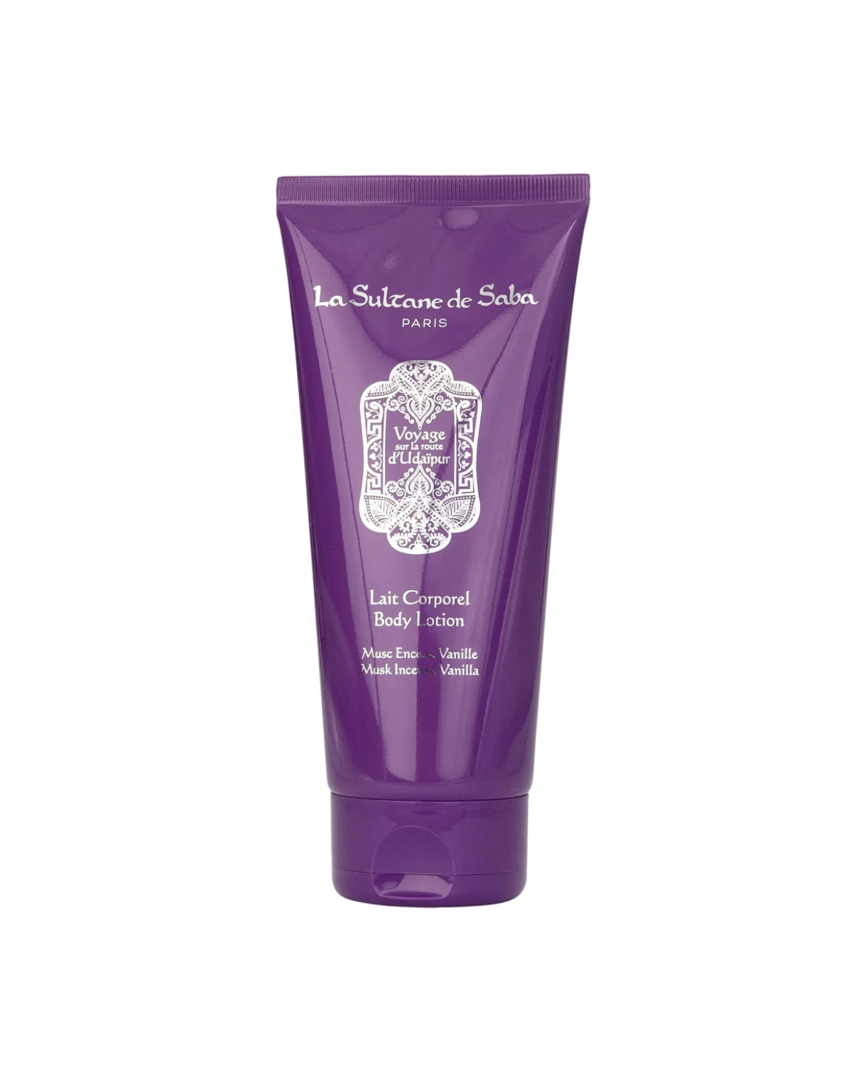 La Sultane de Saba Udaipur Body Lotion - Молочко для тела Удаипур