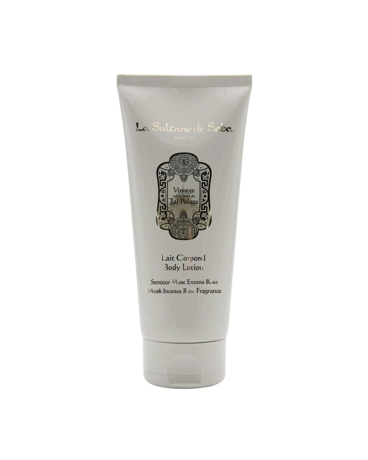 La Sultane de Saba Taj Palace Body Lotion - Молочко для тела Тадж Палас La Sultane de Saba Taj Palace Body Lotion - Молочко для тела Тадж Палас