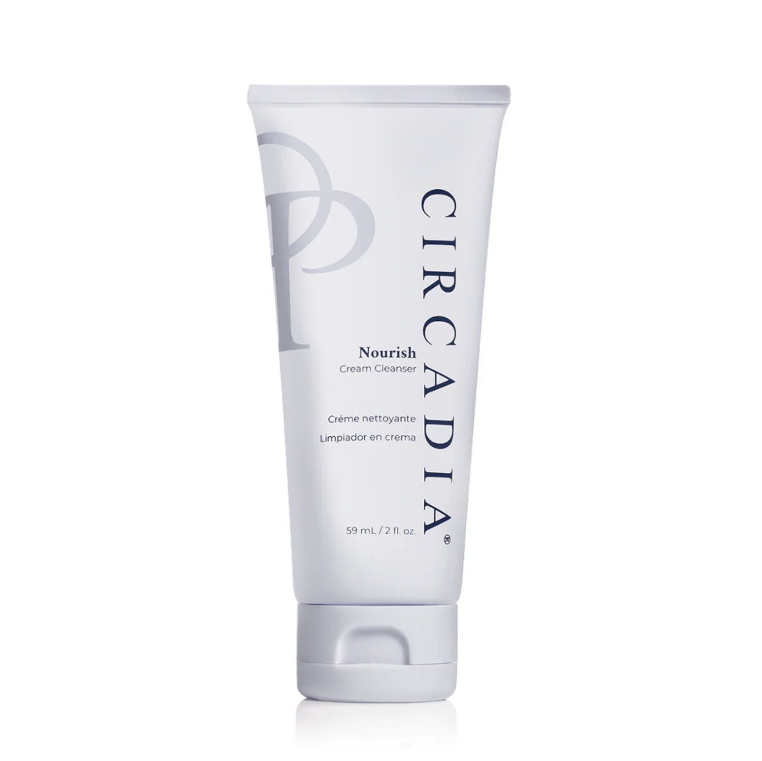 Circadia Nourish Cream Cleanser - Очищающий крем для лица