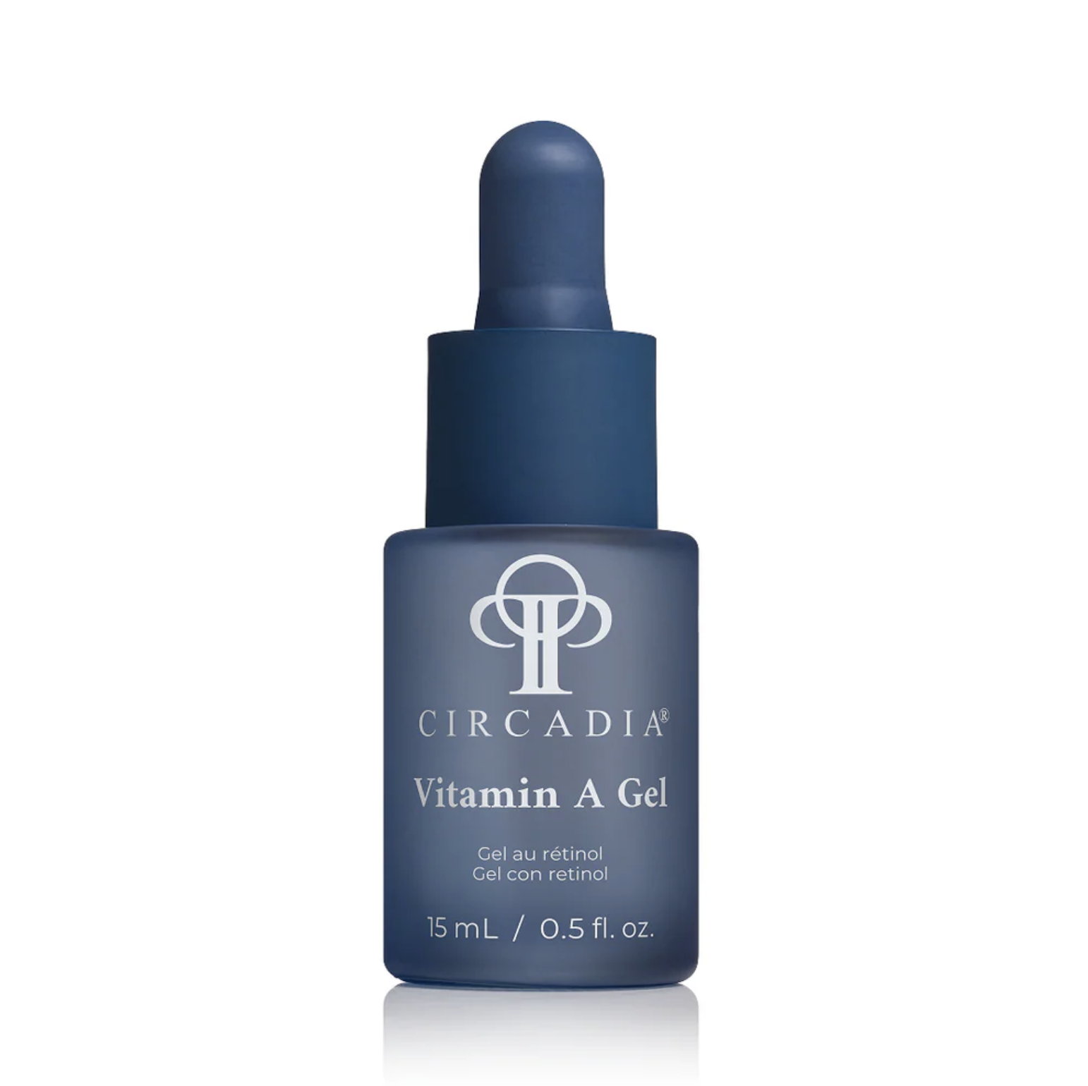 Circadia Vitamin A Gel - Концентрированный гель с 1% ретинолом