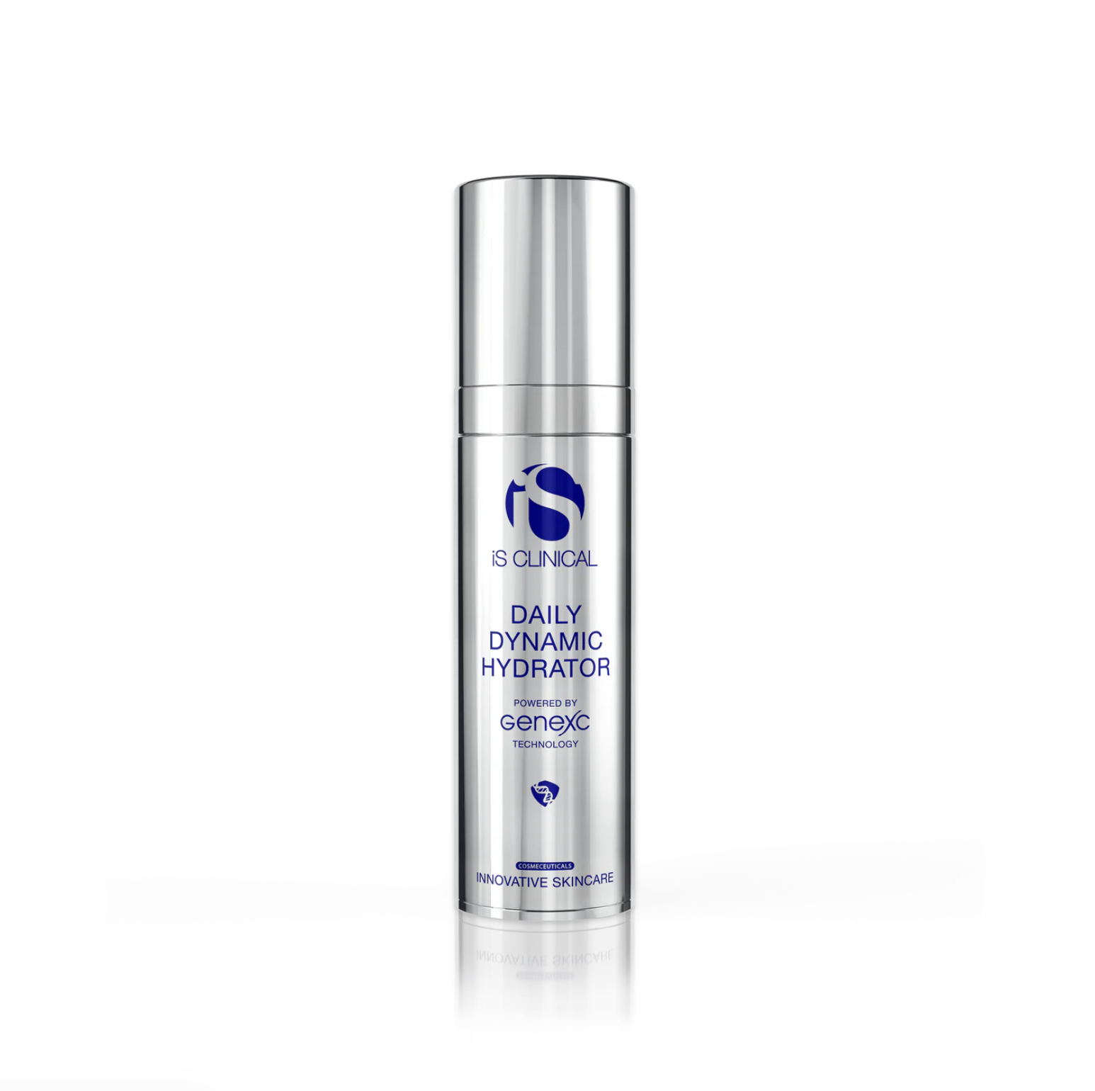 Is Clinical Daily Dynamic Hydrator - Динамічний зволожуючий крем з технологією GeneXC