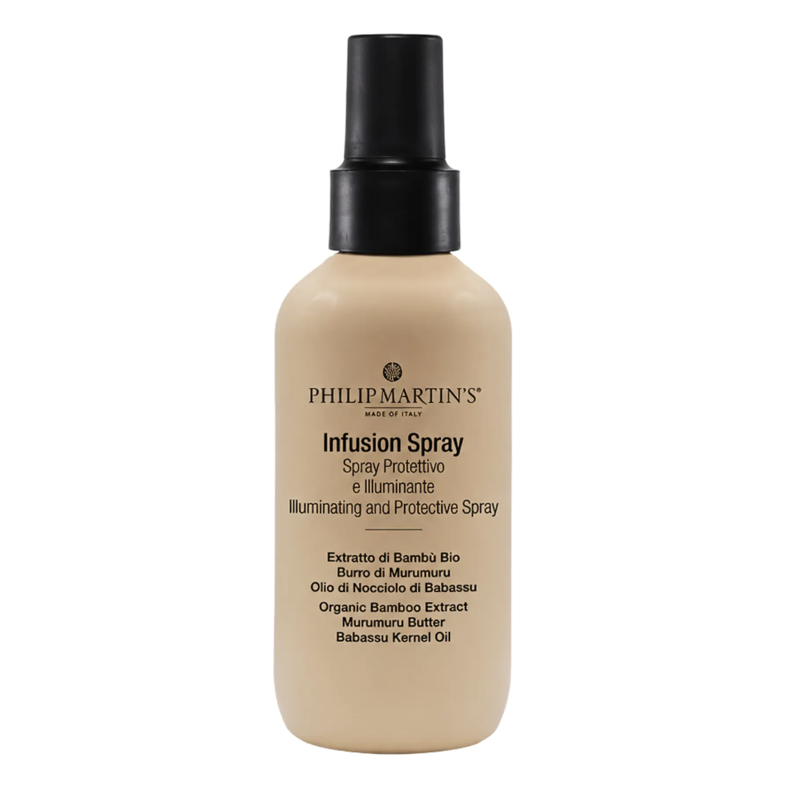 Philip Martin's Infusion Spray - Термозащитный спрей для волос с эффектом сияния Philip Martin's Infusion Spray - Термозащитный спрей для волос с эффектом сияния