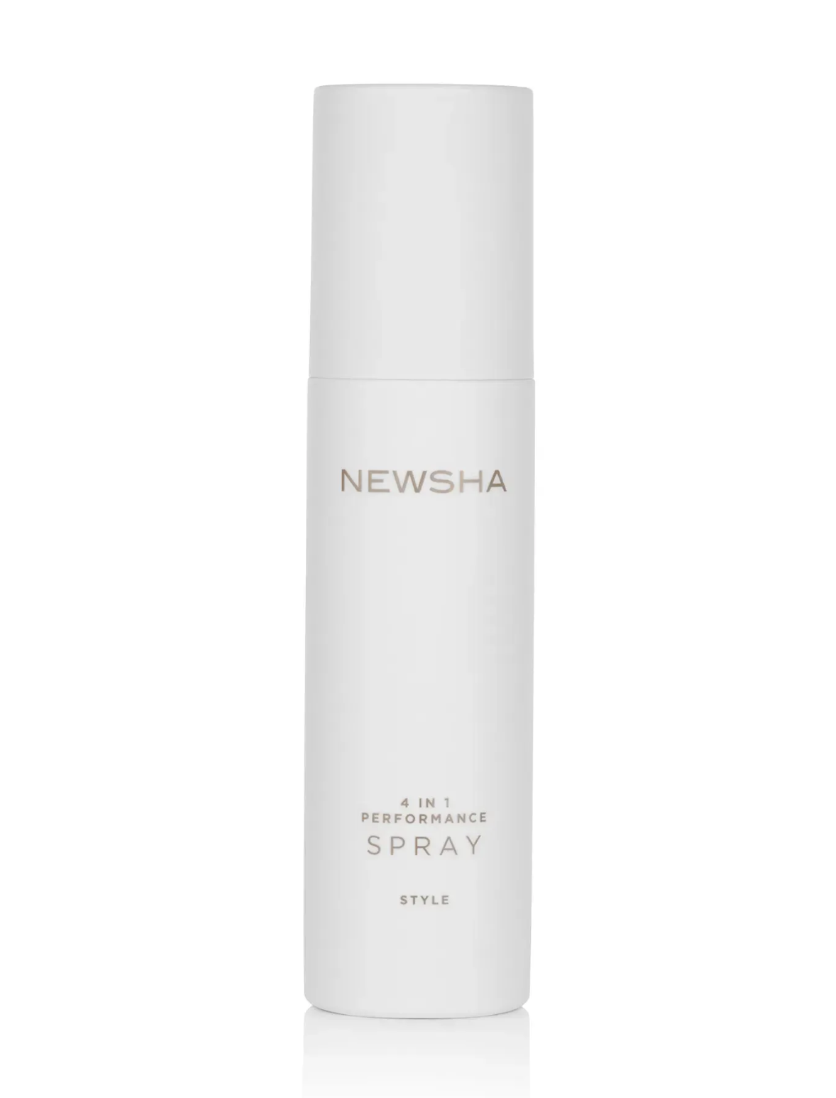 Newsha Perfomance Spray 4-in-1 - Спрей 4 в 1