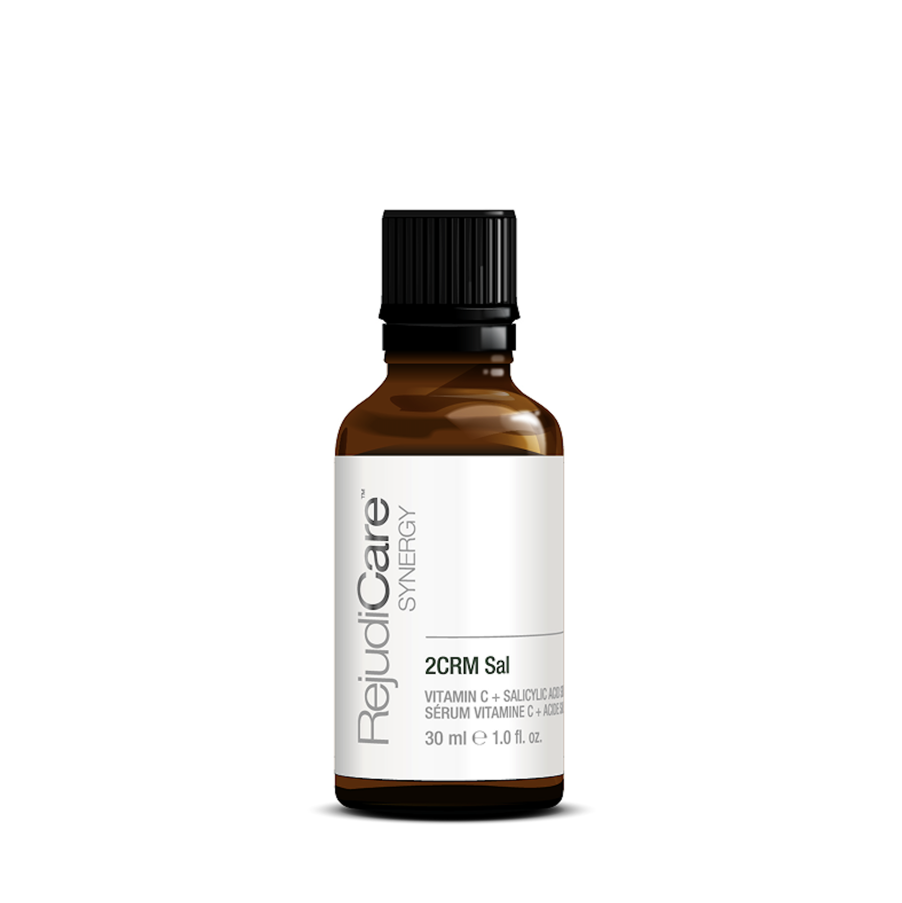RejudiCare 2CRM Sal Serum - Сироватка для проблемної шкіри