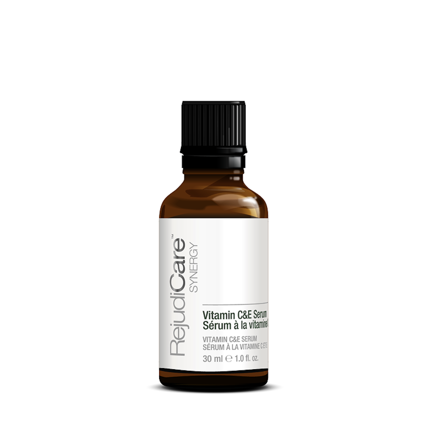 Rejudicare Vitamin C&E Serum - Сироватка антиоксидантна з вітамінами C та E 