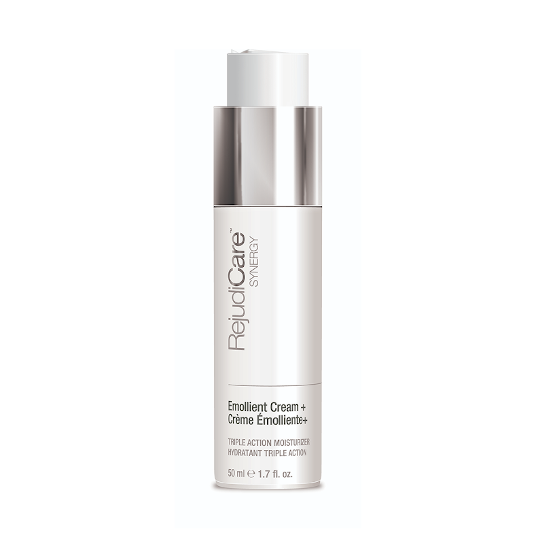 Rejudicare Emollient Cream+ - Крем зволожувальний Rejudicare Emollient Cream+ - Крем зволожувальний