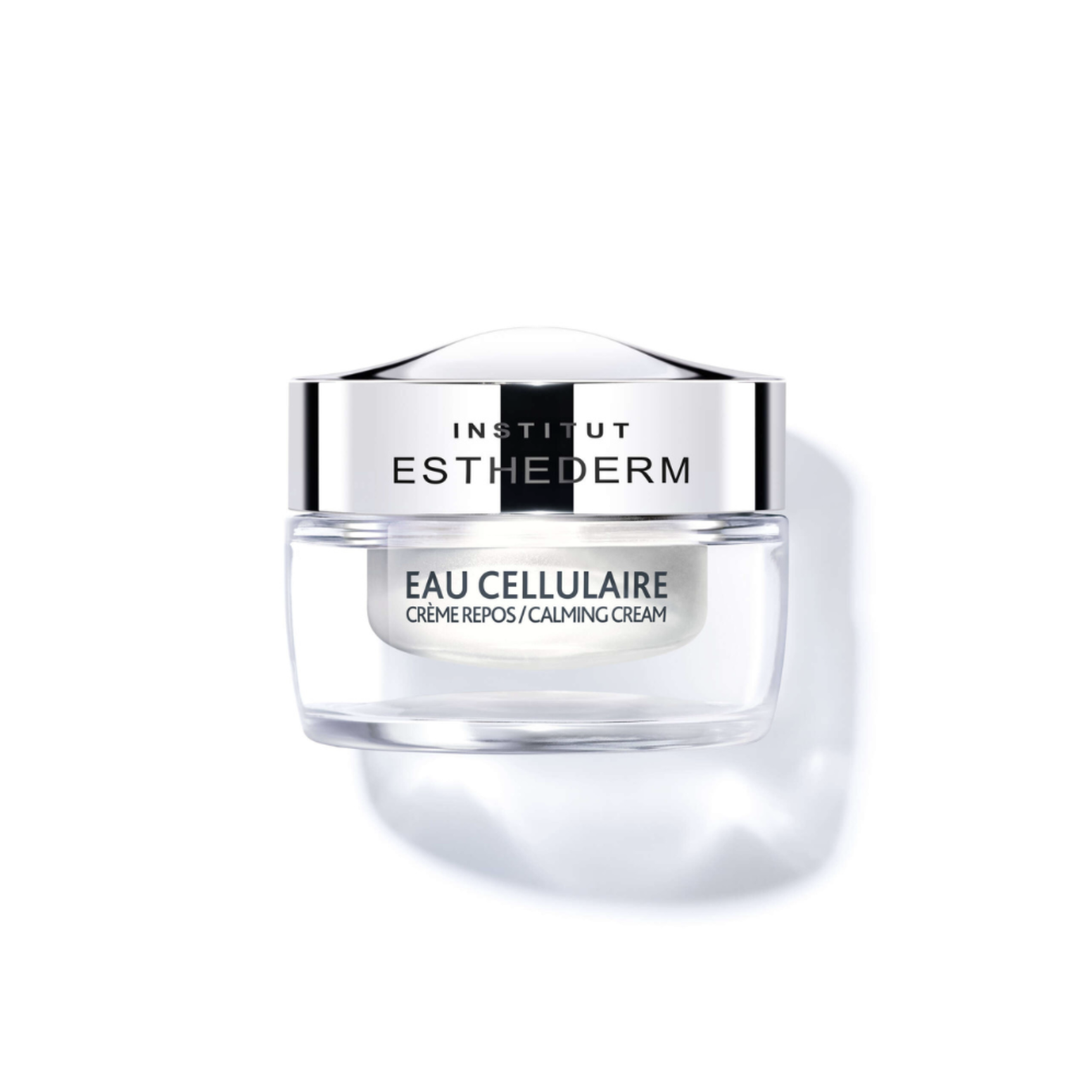 Institut Esthederm Calming Biomimetic Cream - Заспокійливий біоміметичний крем