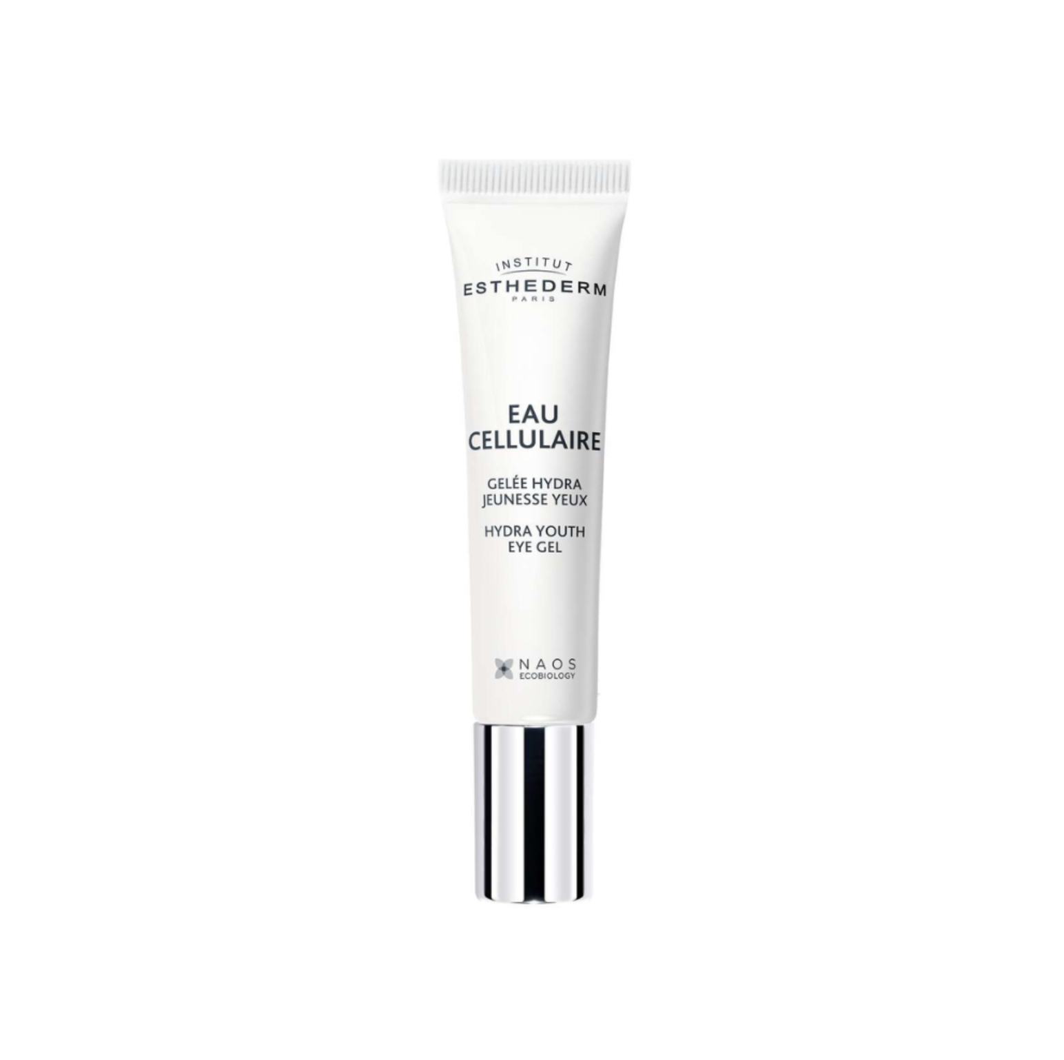 Institut Esthederm Hydra Youtheye Gel - Увлажняющий гель для кожи вокруг глаз Institut Esthederm Hydra Youtheye Gel - Увлажняющий гель для кожи вокруг глаз