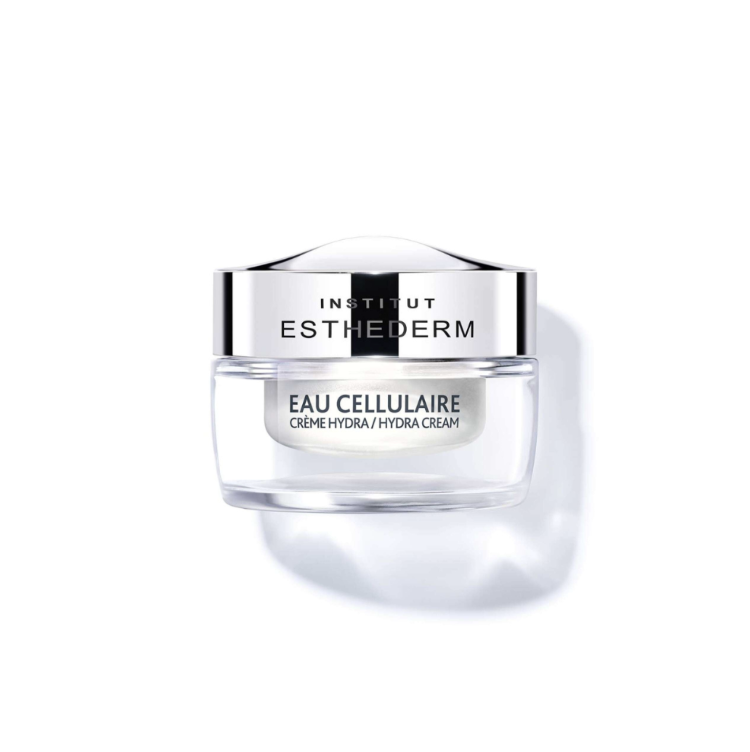 Institut Esthederm Hydra-Plumping Cream - Зволожуючий крем з ефектом наповнення