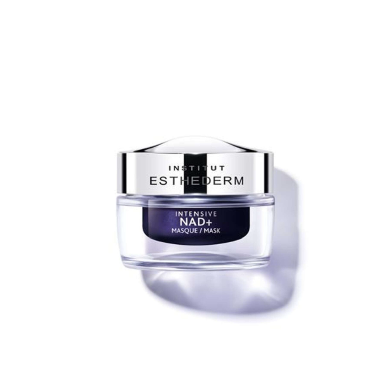 Institut Esthederm The New Skin Pearly Mask NAD+ - Маска с еффектом новой кожи