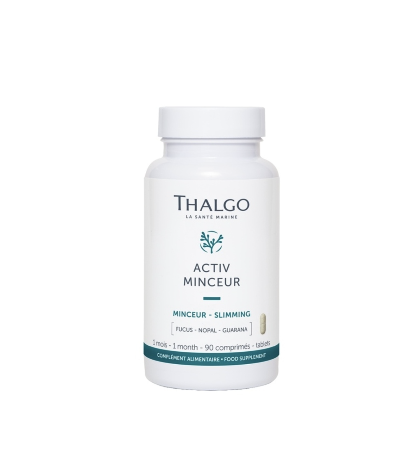 Thalgo Activ Minceur - Актив схуднення Thalgo Activ Minceur - Актив схуднення