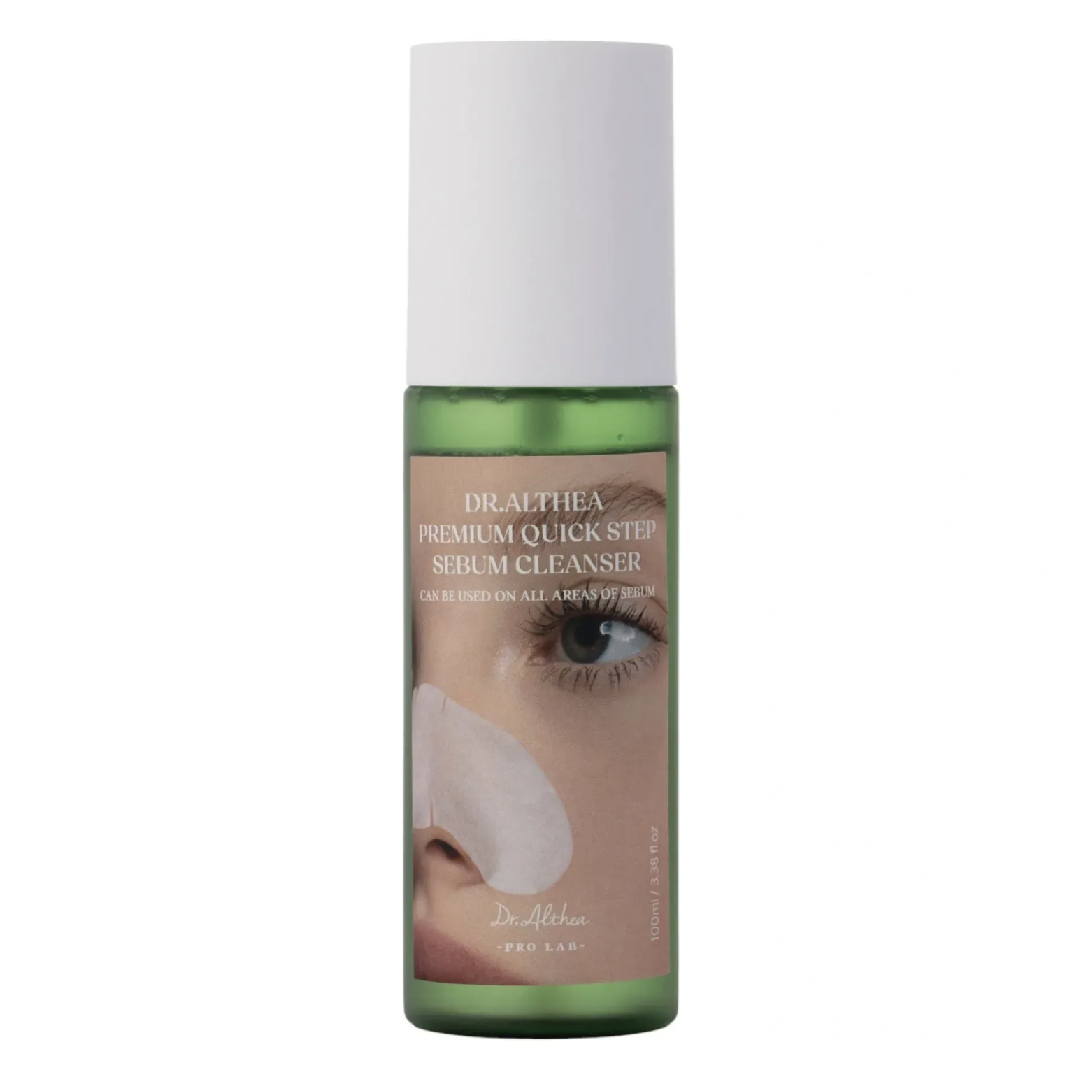 Dr.Althea Premium Quick Step Sebum Cleanser - Лосьон для глубокого очищения пор от кожного сала