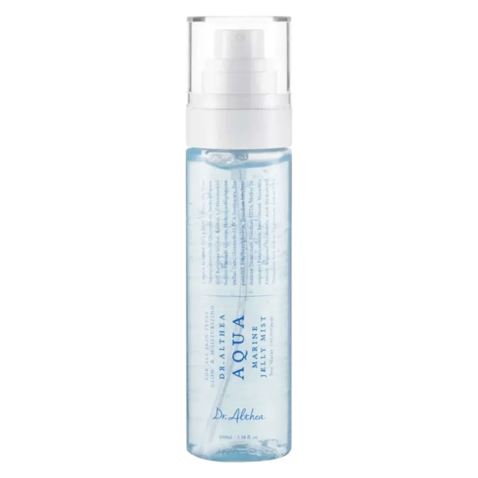 Dr.Althea Aqua Marine Jelly Mist - Увлажняющий спрей-желе с морским комплексом Dr.Althea Aqua Marine Jelly Mist - Увлажняющий спрей-желе с морским комплексом