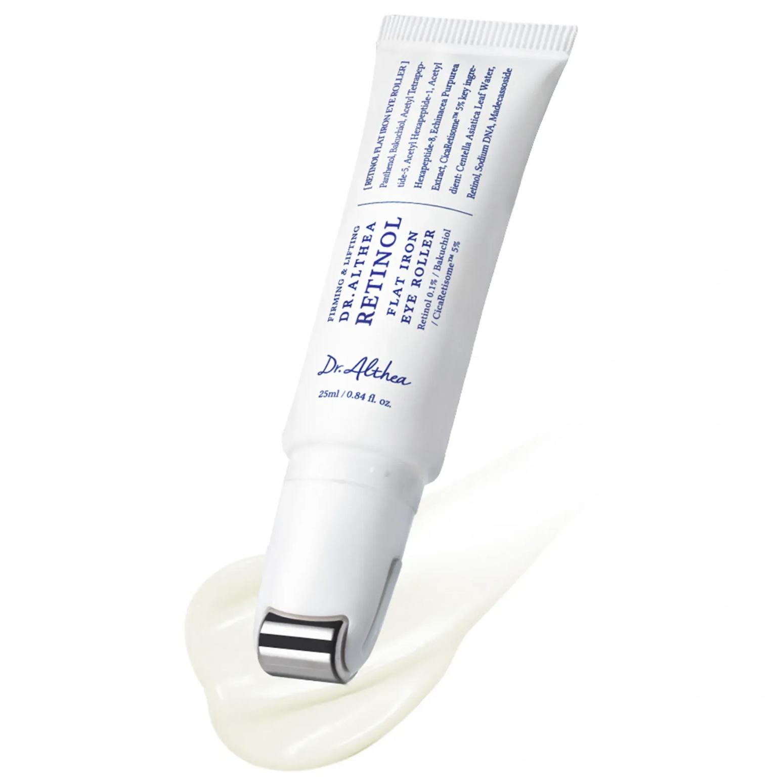 Dr.Althea Retinol Flat Iron Eye Roller - Ретиноловая сыворотка для области вокруг глаз