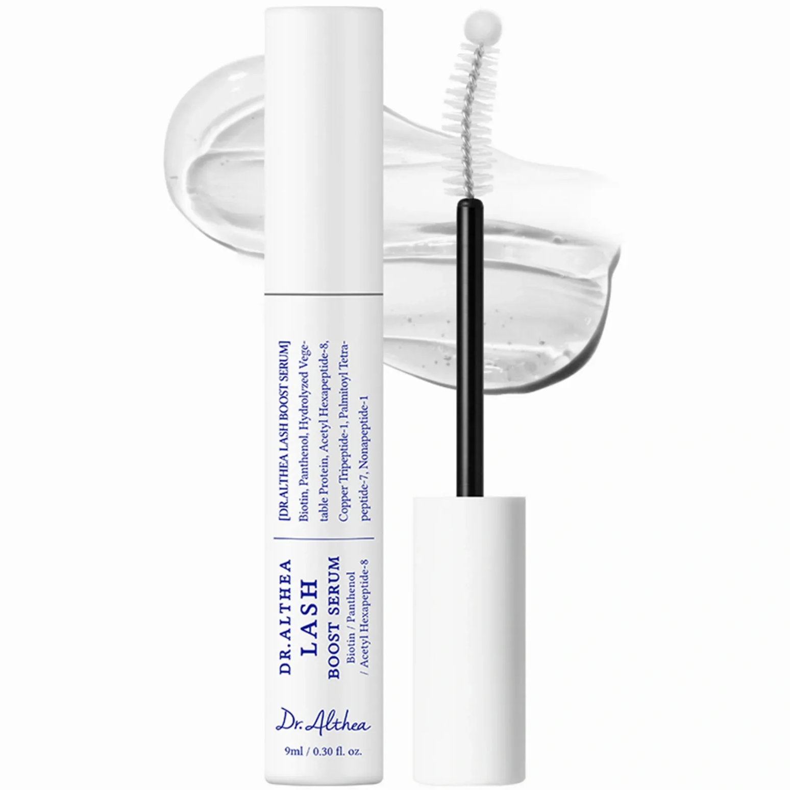  Dr.Althea Lash Boost Serum - Укрепляющая сыворотка для ресниц и бровей
