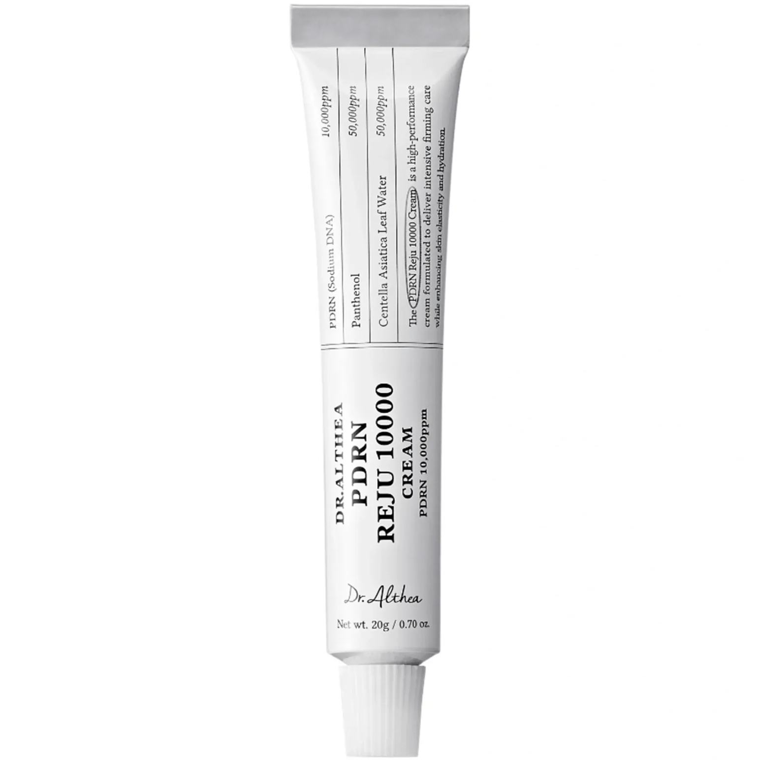 Dr.Althea Reju 10000 Cream - Восстанавливающий крем для лица