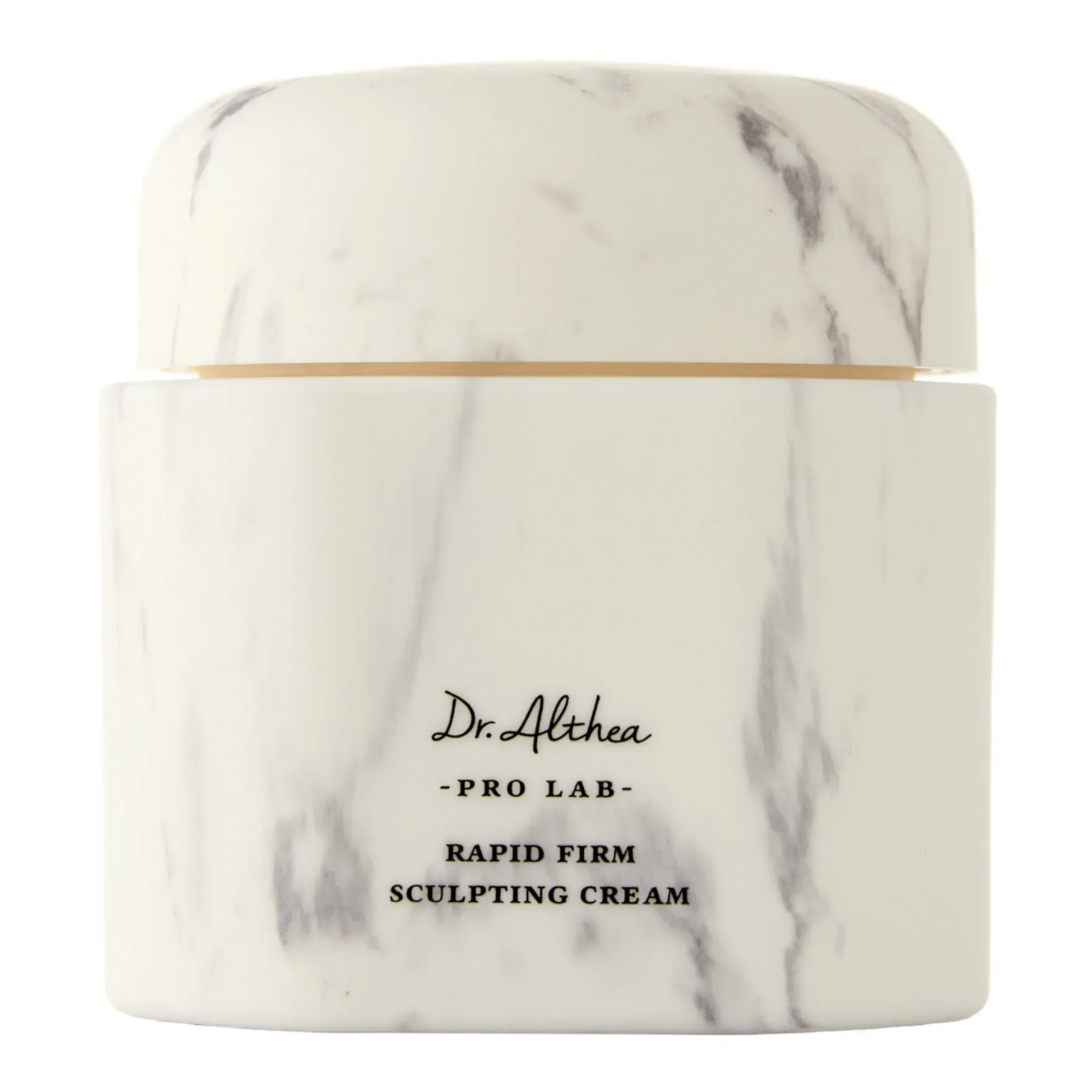 Dr.Althea Rapid Firm Sculpting Cream - Моделювальний антивіковий крем для обличчя Dr.Althea Rapid Firm Sculpting Cream - Моделювальний антивіковий крем для обличчя