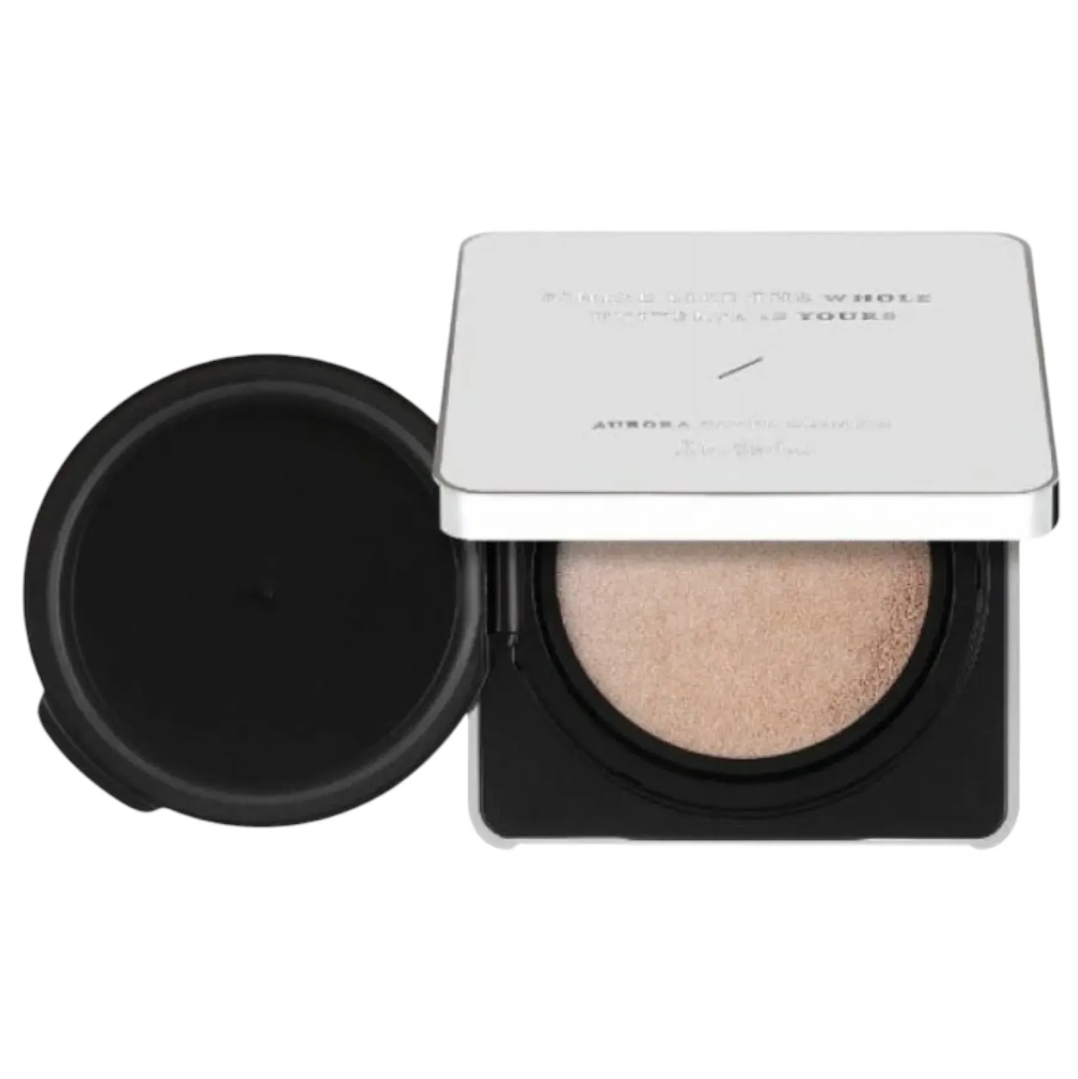 Dr.Althea Aurora Cover Cushion 23 - Тональний кушон Dr.Althea Aurora Cover Cushion 23 - Тональний кушон