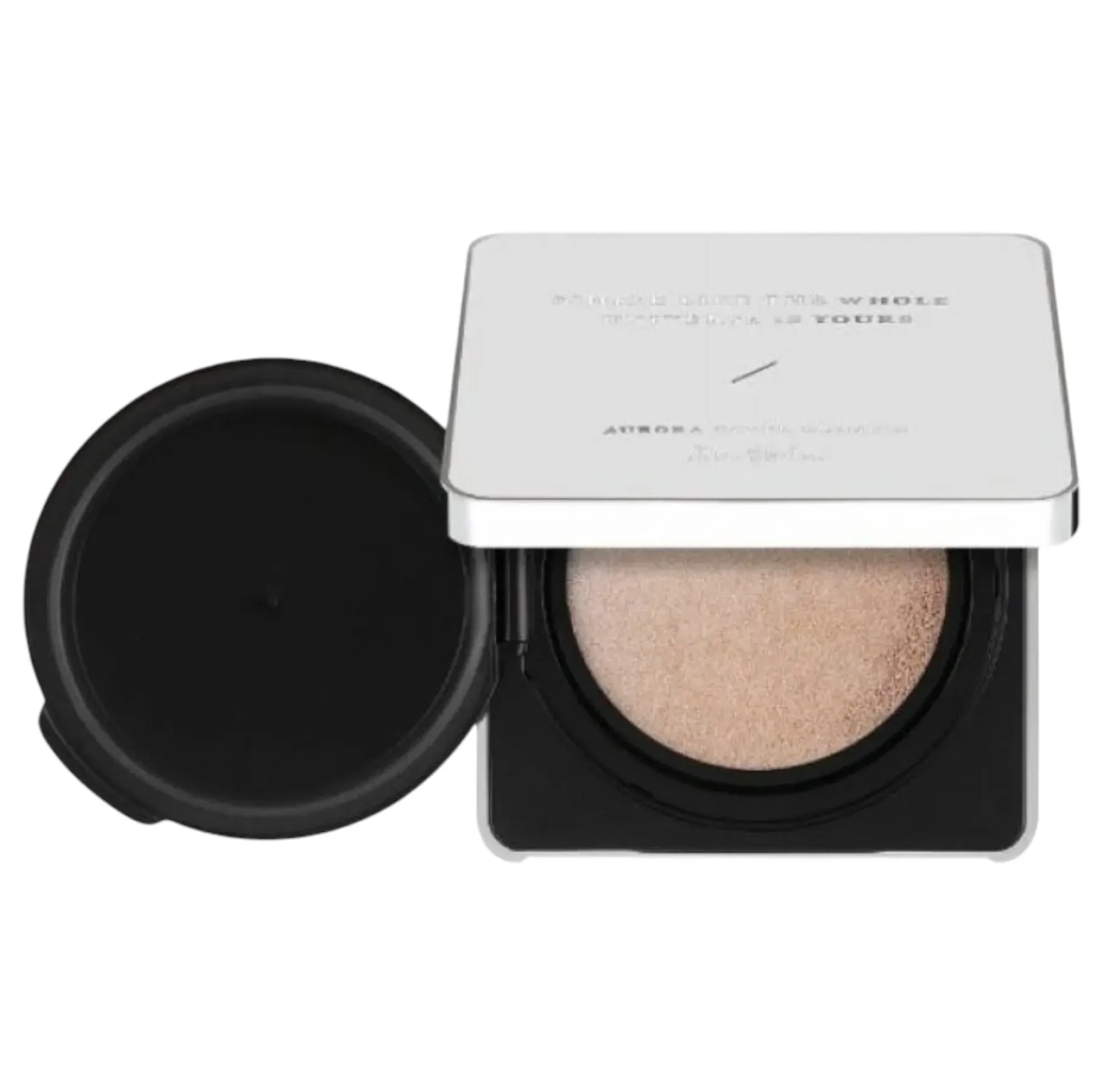 Dr.Althea Aurora Cover Cushion 21 - Тональний кушон Dr.Althea Aurora Cover Cushion 21 - Тональний кушон