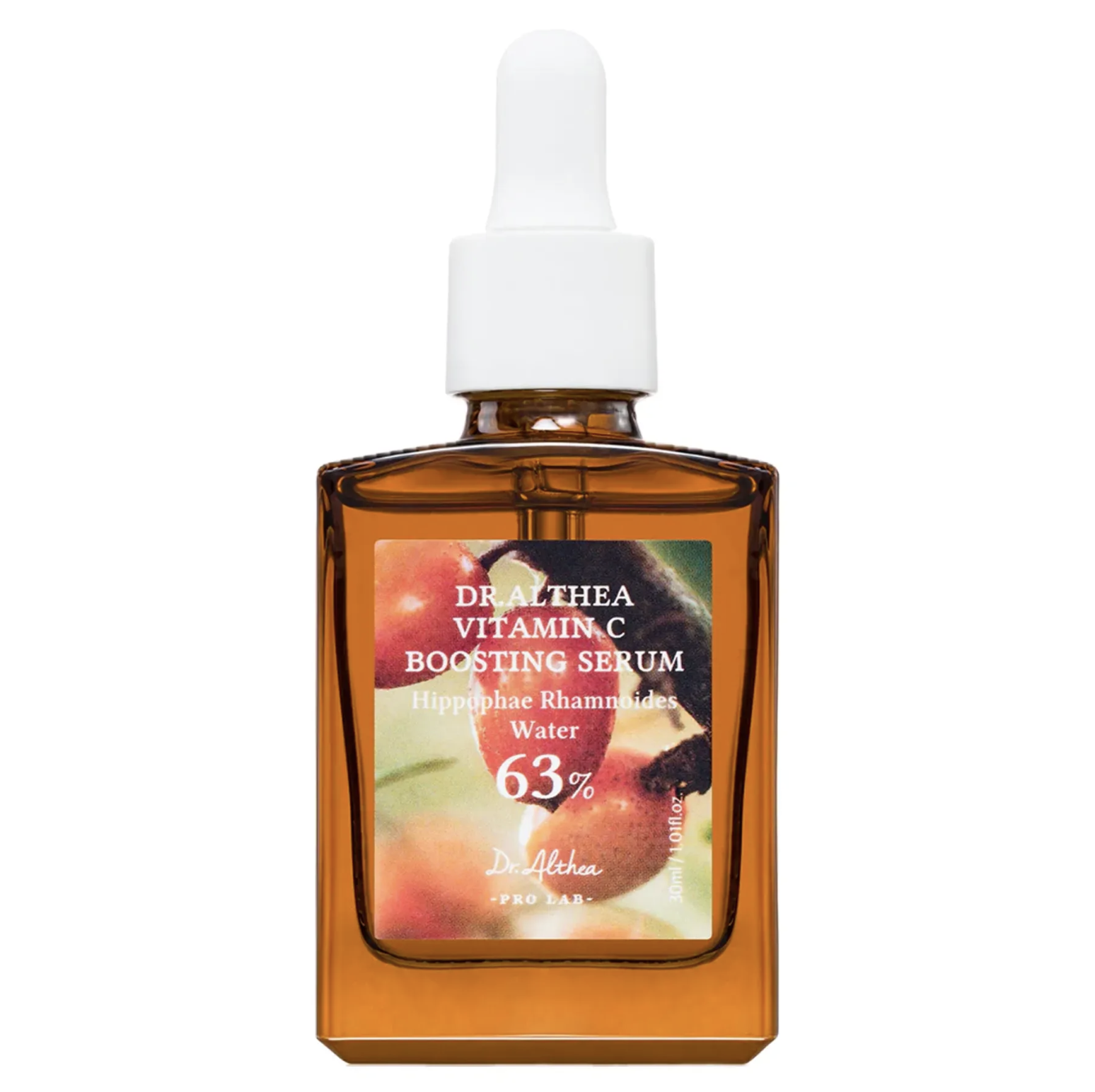 Dr. Althea Vitamin C Boosting Serum - Сыворотка для лица с витамином С