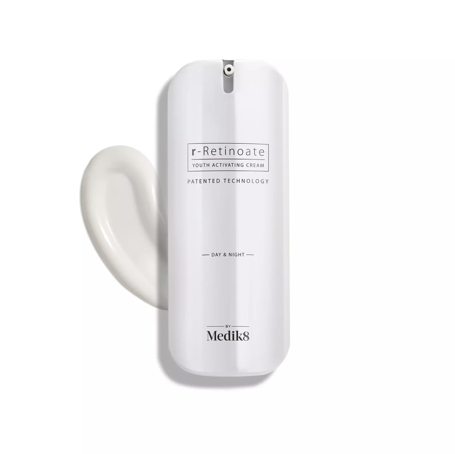 Medik8 r-Retinoate Day and Night Cream - Омолаживающий дневной и ночной крем с ретинолом