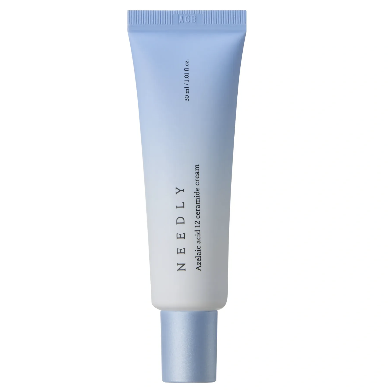 Needly Azelaic Acid 12 Ceramide Cream - Восстанавливающий крем для лица с 12% азелаиновой кислоты и церамидами