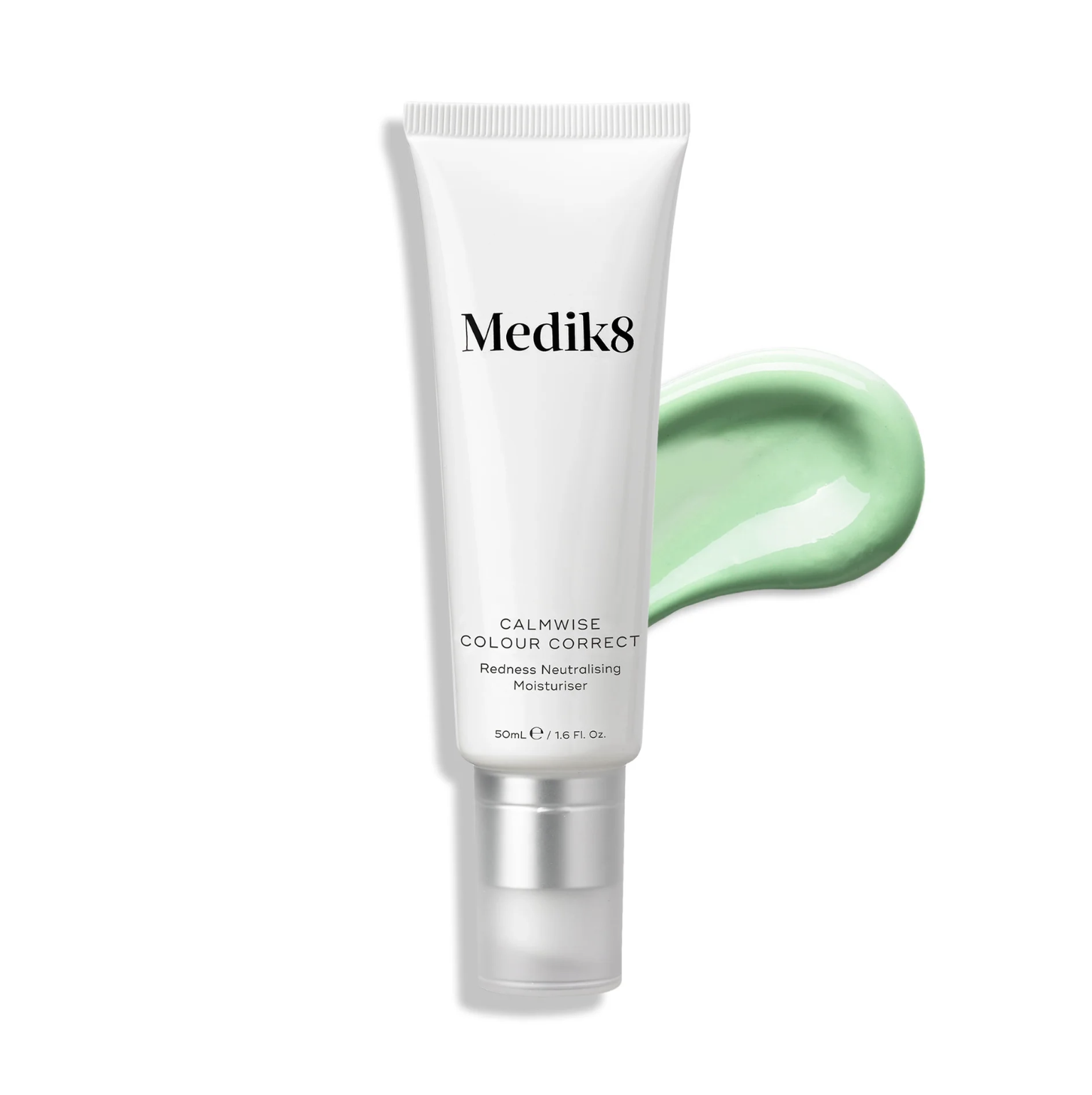 Medik8 Calmwise Colour Correct - Крем-коректор для нейтралізації почервоніння Medik8 Calmwise Colour Correct - Крем-коректор для нейтралізації почервоніння