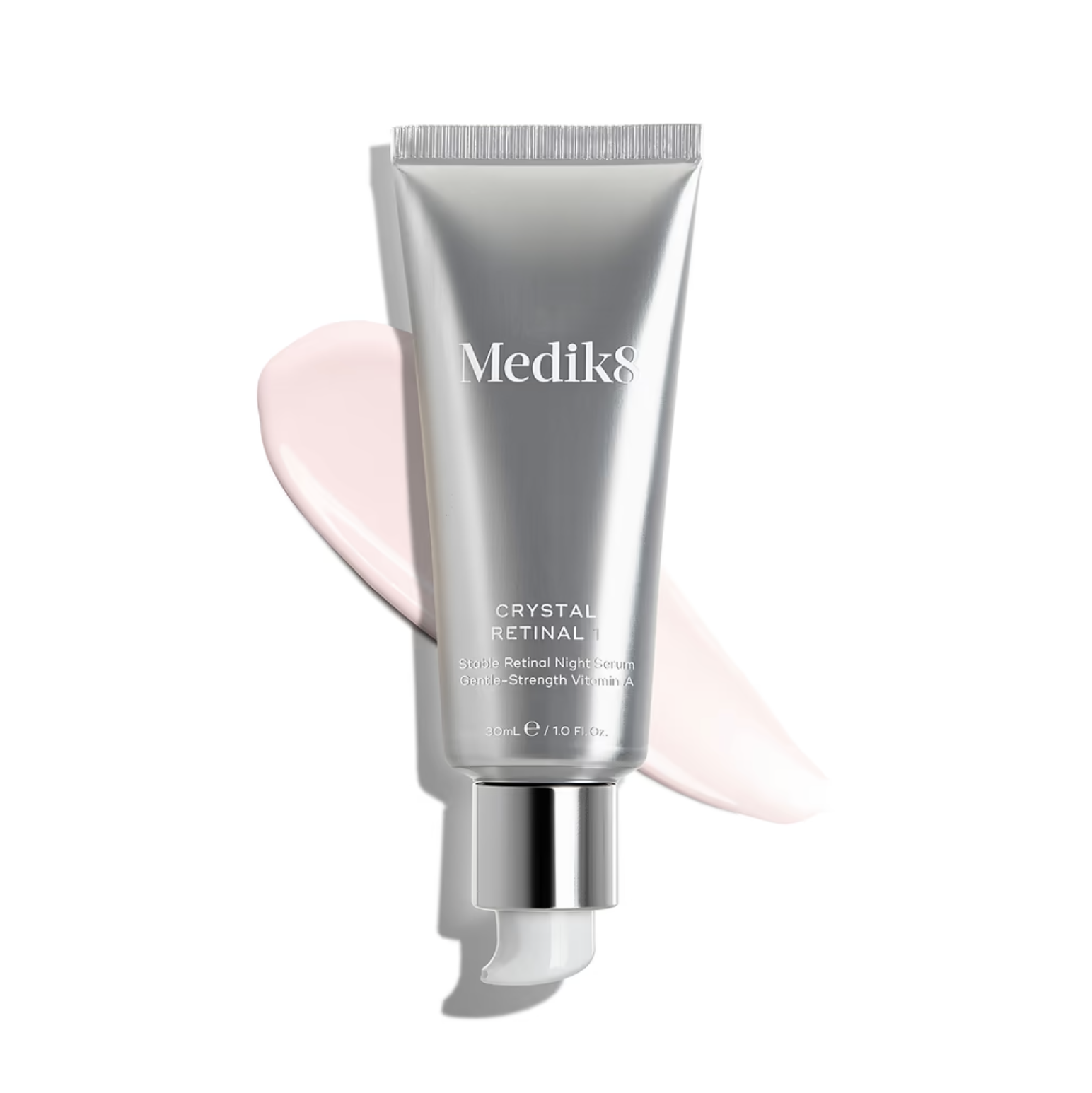 Medik8 Crystal Retinal 1 - Ночная сыворотка со стабильным ретиналем