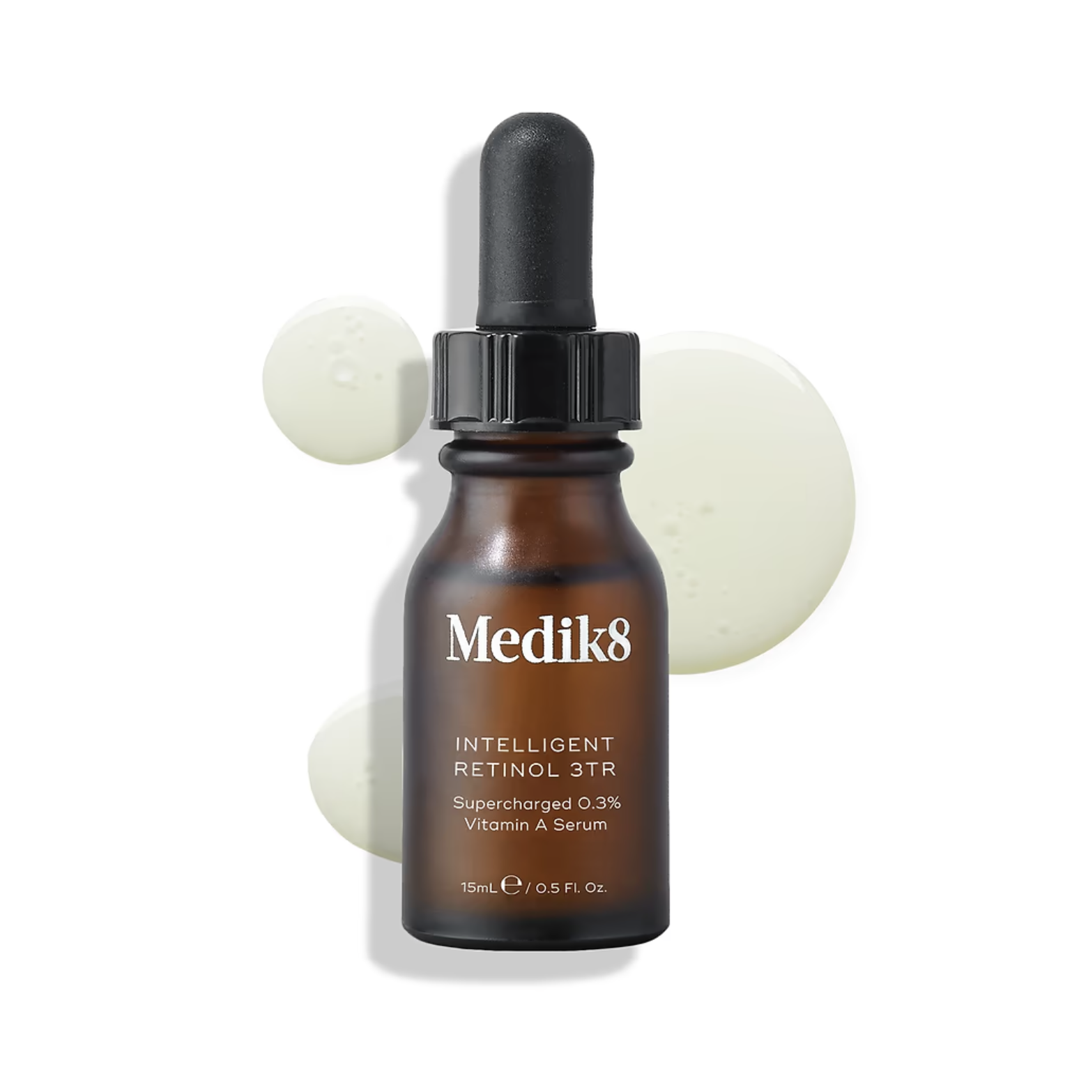 Medik8 Intelligent Retinol 3TR - Интенсивная сыворотка с витамином А