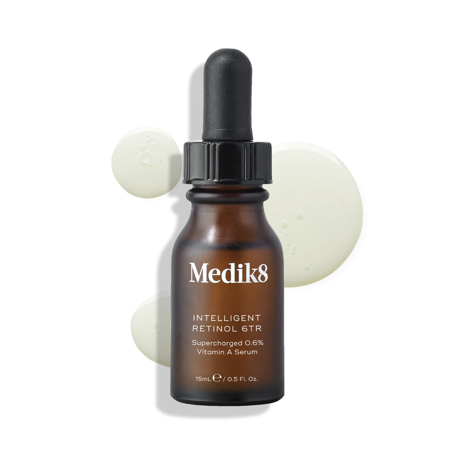 Medik8 Intelligent Retinol 6TR - Интенсивная сыворотка с витамином А