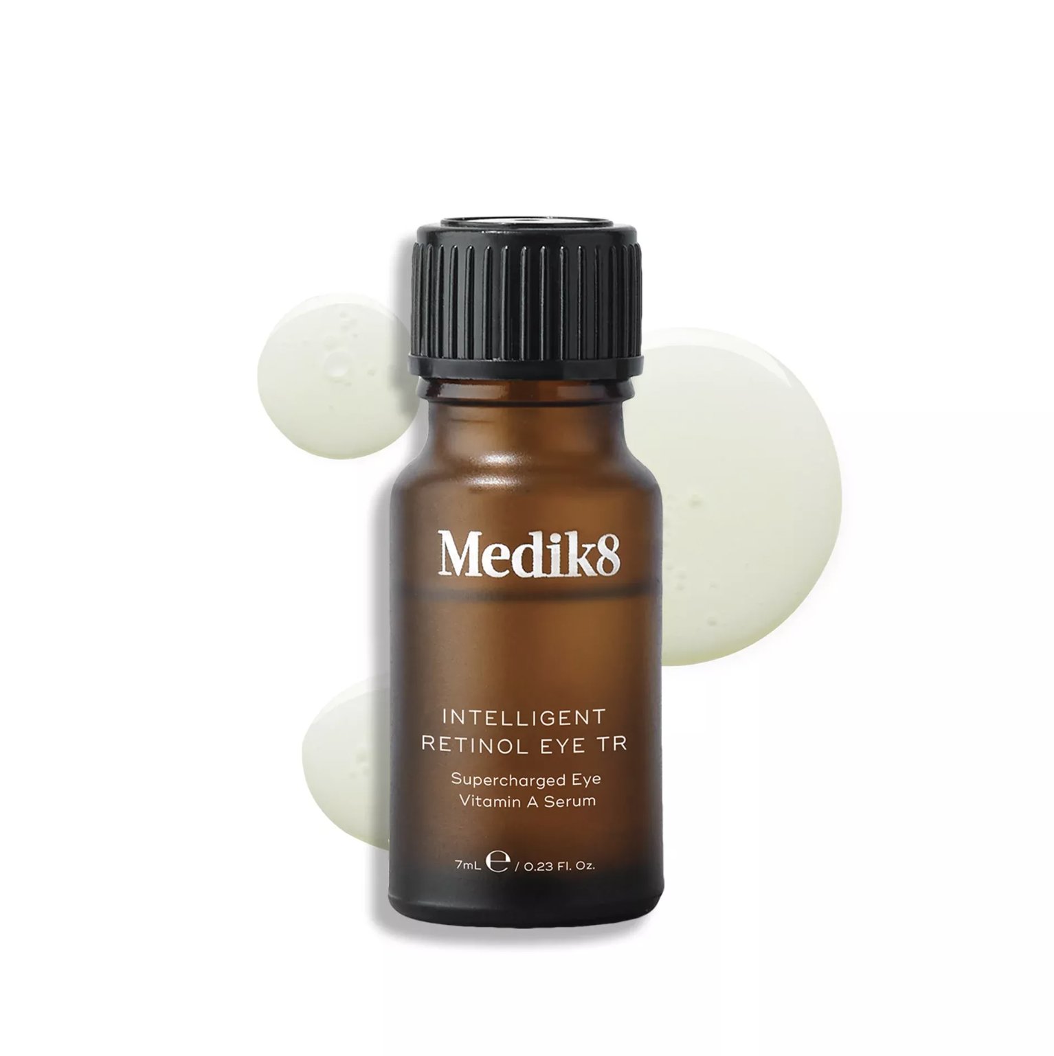 Medik8 Intelligent Retinol Eye TR - Интенсивная сыворотка с ретинолом для кожи вокруг глаз