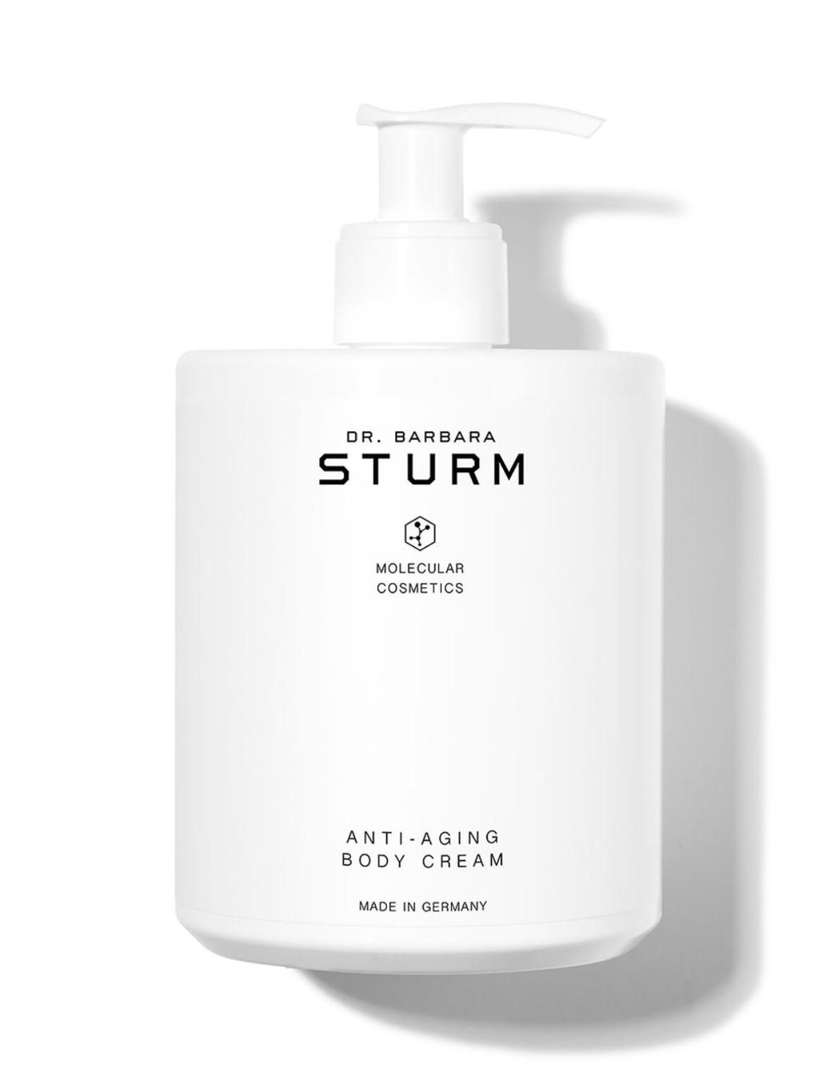 Dr. Barbara Sturm Anti-Aging Body Cream - Антивозрастной крем для тела