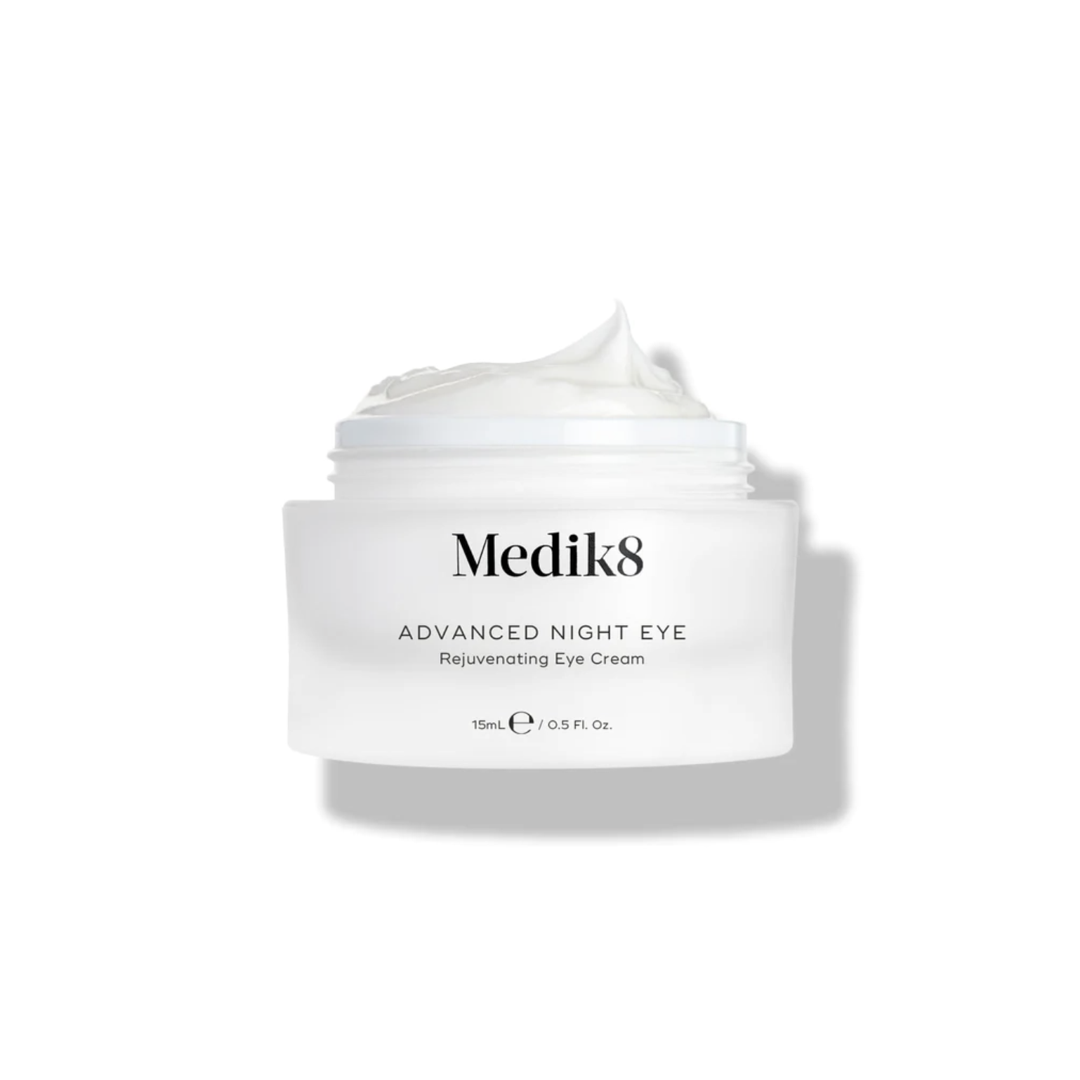 Medik8 Advanced Night Eye - Омолаживающий восстанавливающий крем для кожи вокруг глаз Medik8 Advanced Night Eye - Омолаживающий восстанавливающий крем для кожи вокруг глаз