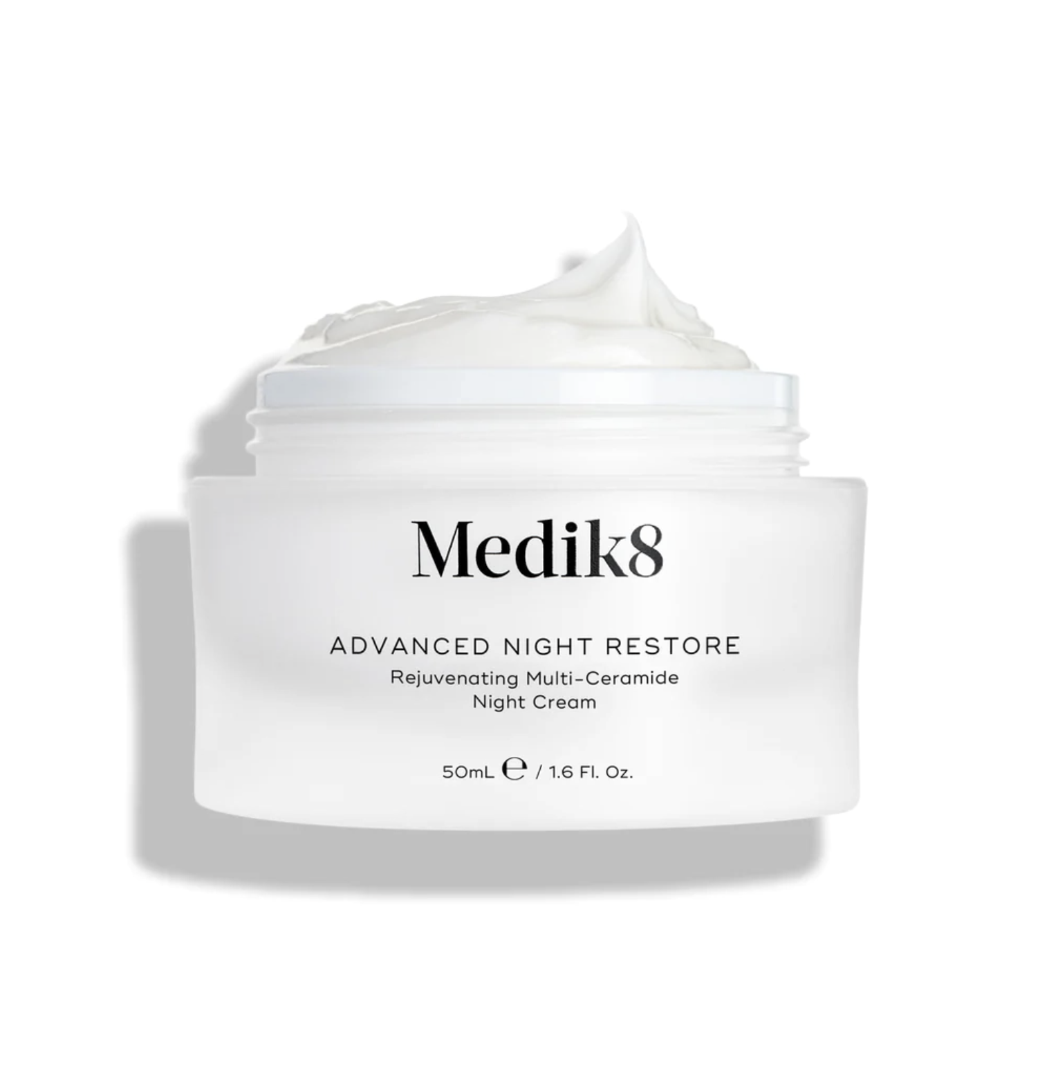 Medik8 Advanced Night Restore - Омолаживающий мультикерамидный ночной крем Medik8 Advanced Night Restore - Омолаживающий мультикерамидный ночной крем